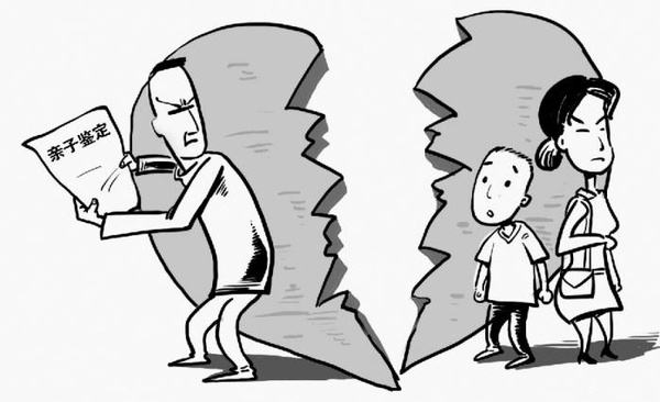 孕晚期胎宝宝可否DNA检验親子? 孕晚期胎宝宝可否DNA检验親子?