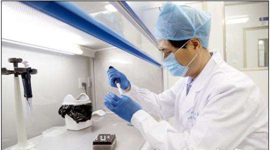 深圳哪有做落户亲子鉴定的? 深圳哪有做落户亲子鉴定的?