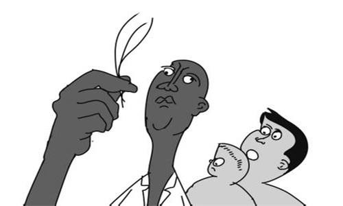 dna亲子鉴定原理是什么大家都是人有啥区别的? dna亲子鉴定原理是什么大家都是人有啥区别的?