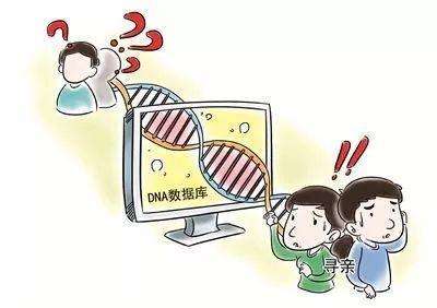 哪里能做dna亲子鉴定dna鉴定的基本原理是啥?
