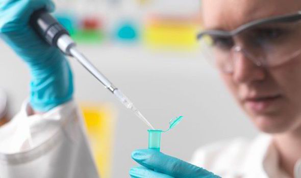 纱布上的血液可以用于DNA亲子鉴定吗? 纱布上的血液可以用于DNA亲子鉴定吗?