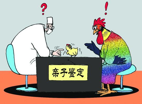 个人亲子鉴定与司法亲子鉴定的区别有哪些? 个人亲子鉴定与司法亲子鉴定的区别有哪些?